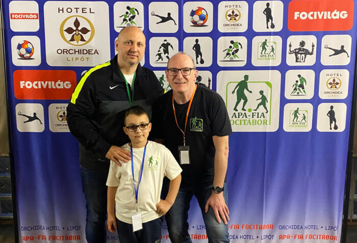 Apa-Fia Focitábor 2025.04.26